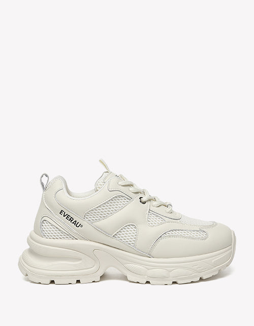 Camille Chunky Sneakers