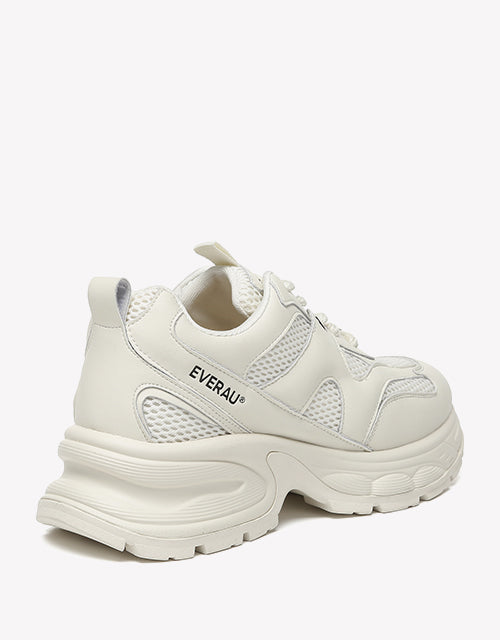 Camille Chunky Sneakers
