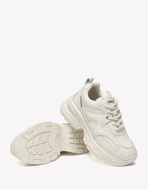 Camille Chunky Sneakers