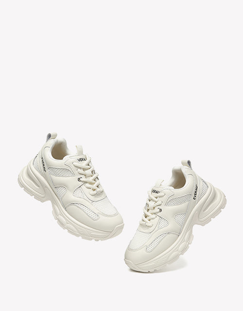 Camille Chunky Sneakers