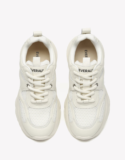 Camille Chunky Sneakers