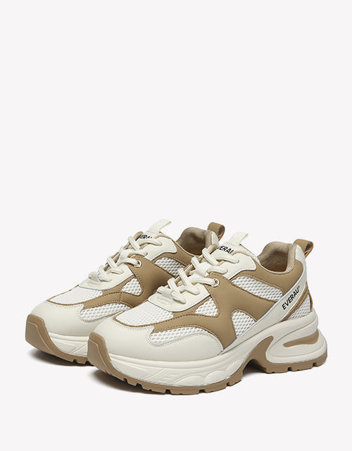 Camille Chunky Sneakers