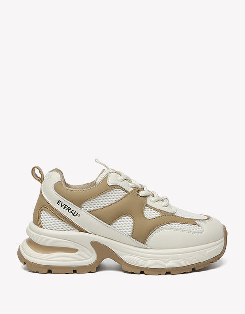 Camille Chunky Sneakers