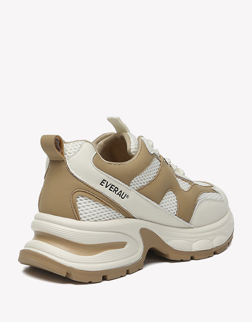 Camille Chunky Sneakers