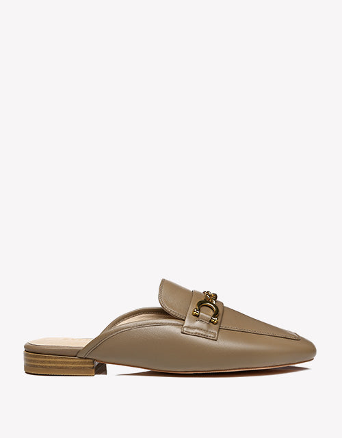 Grier Mule - Black