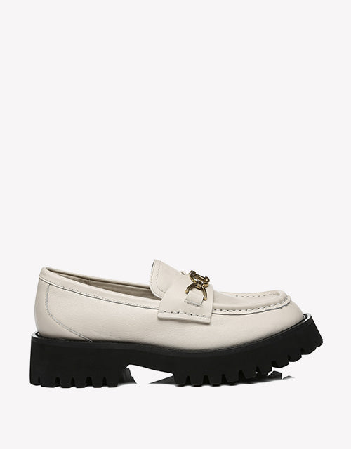 Patty Loafers - Black