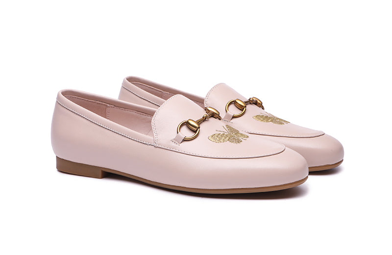 Everau x Kerrie Hess Papillon Loafer