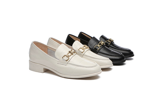 EVERAU Katia Moccasins