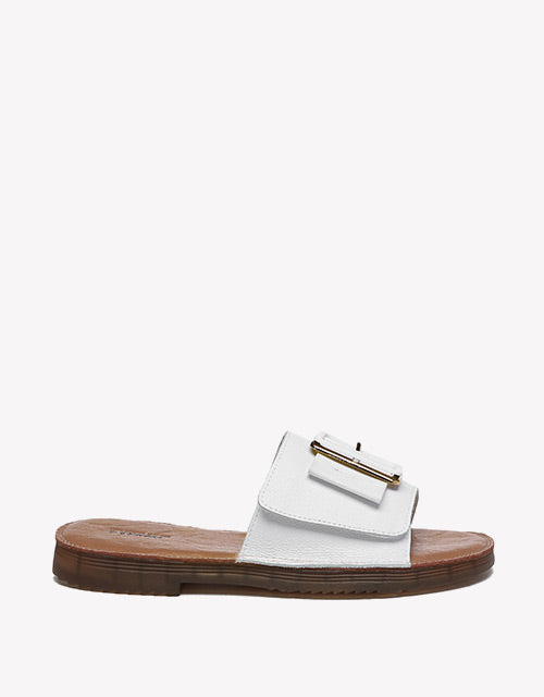 Bera Slides - Black