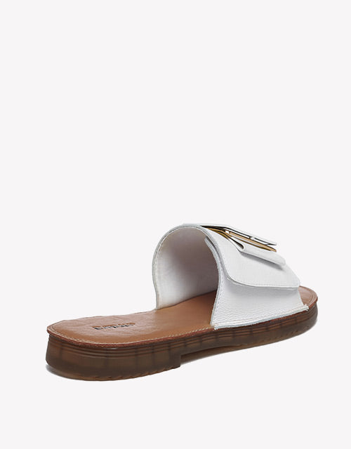 Bera Slides - Black