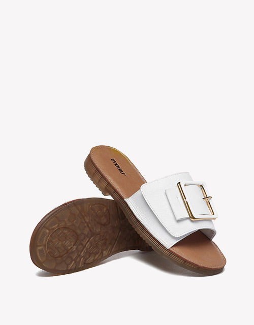 Bera Slides - Black