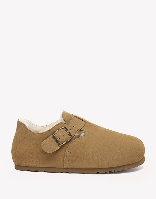 Hazora Slippers