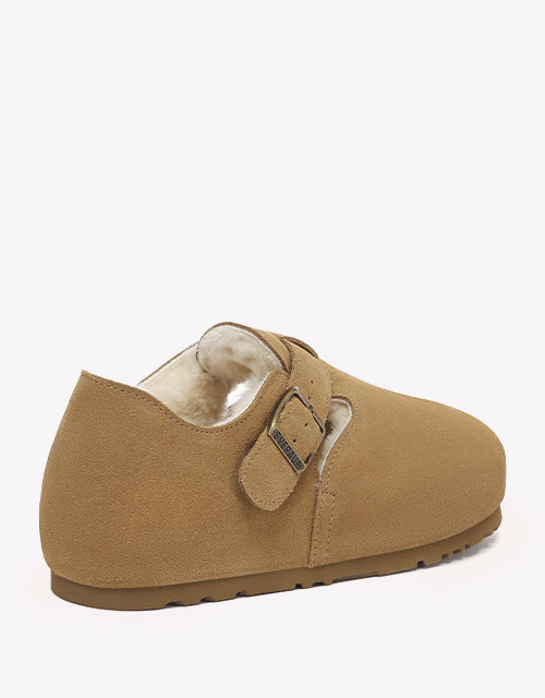 Hazora Slippers