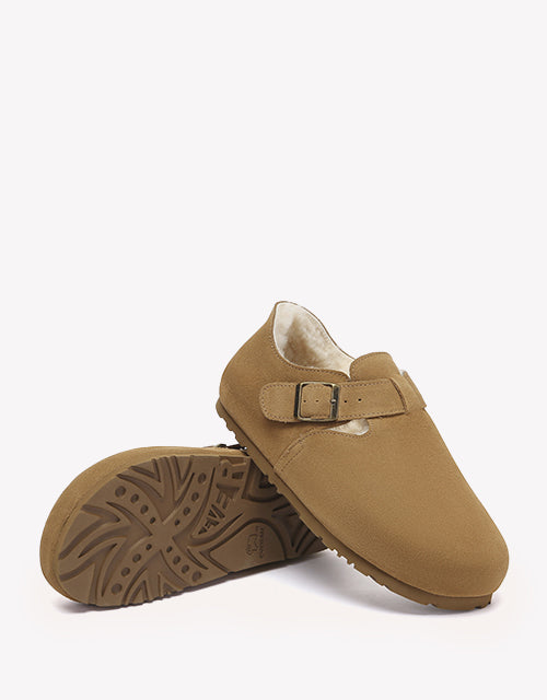 Hazora Slippers