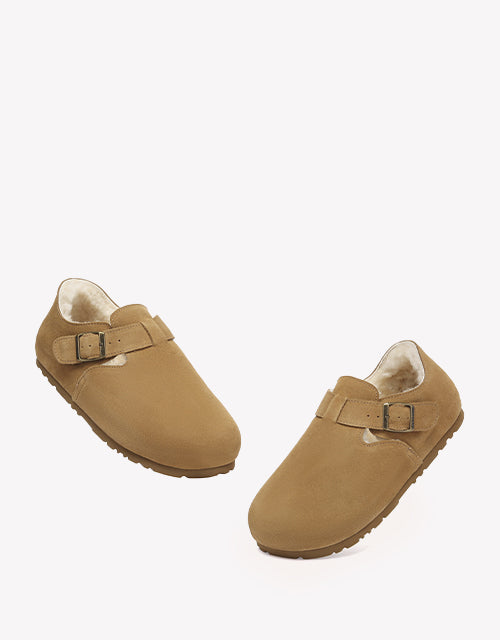 Hazora Slippers