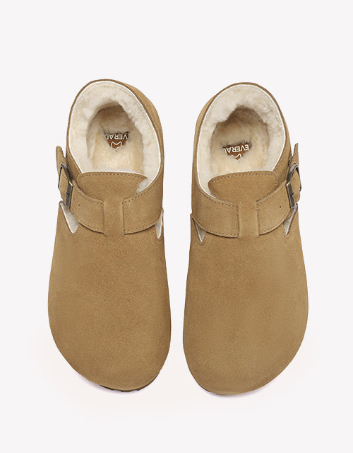 Hazora Slippers