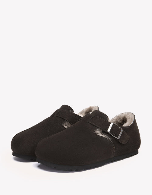 Hazora Slippers