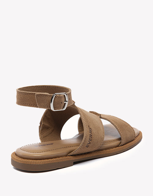 Lirra Adjustable Sandals