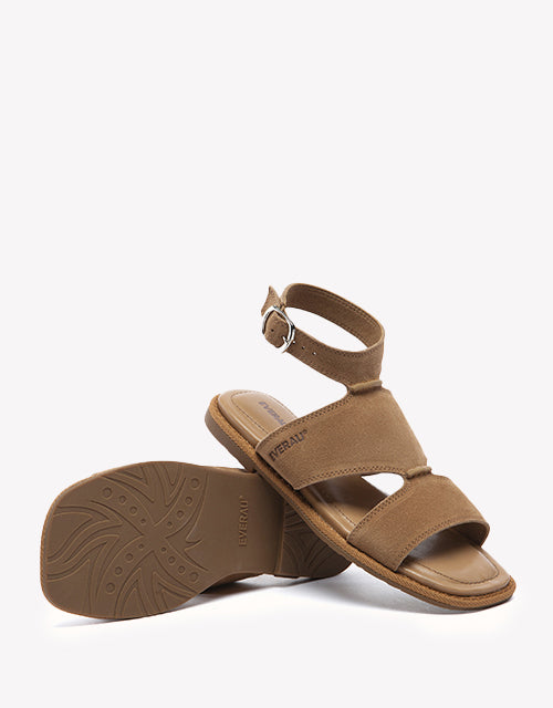 Lirra Adjustable Sandals