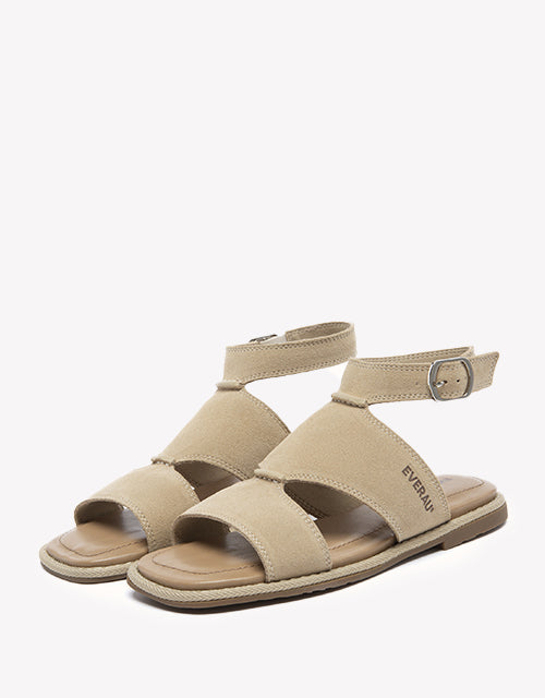 Lirra Adjustable Sandals