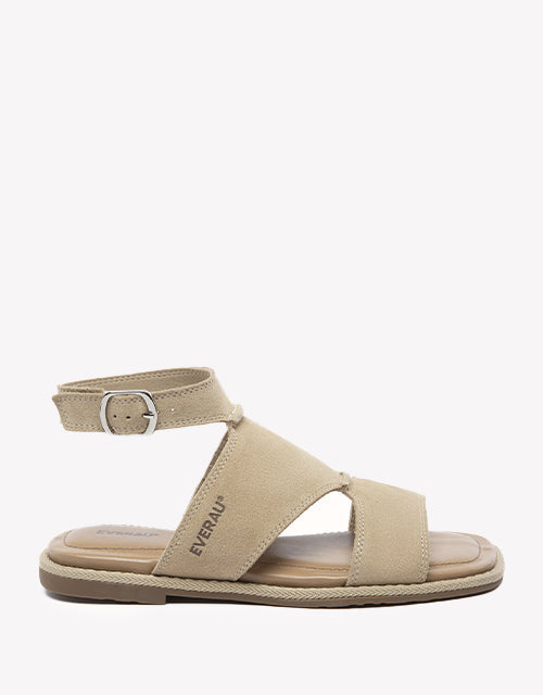Lirra Adjustable Sandals