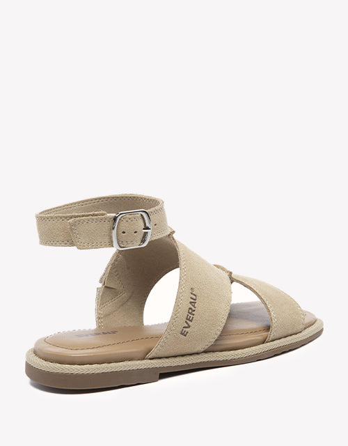 Lirra Adjustable Sandals
