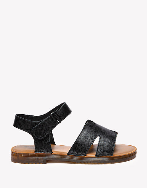 EVERAU Holia Leather Sandals