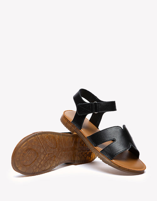 EVERAU Holia Leather Sandals