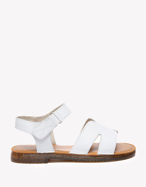 EVERAU Holia Leather Sandals