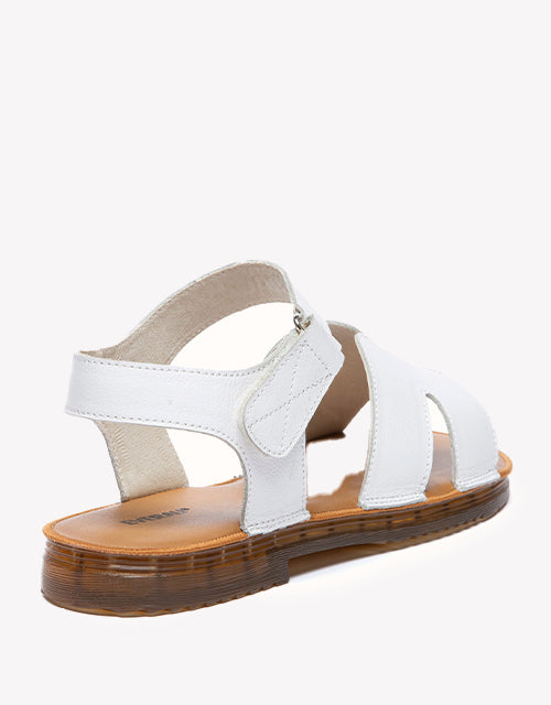 EVERAU Holia Leather Sandals