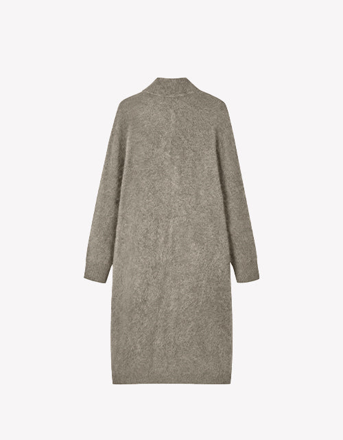 Grumo Long Cardigan