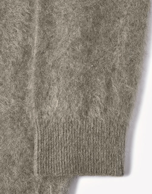 Grumo Long Cardigan