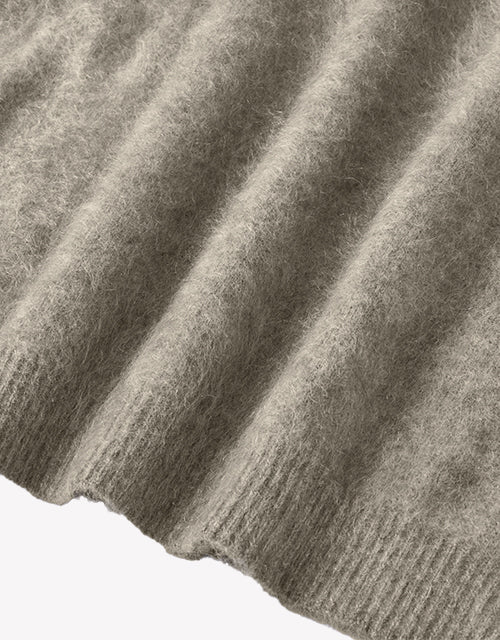 Grumo Long Cardigan