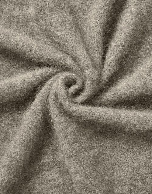 Grumo Long Cardigan
