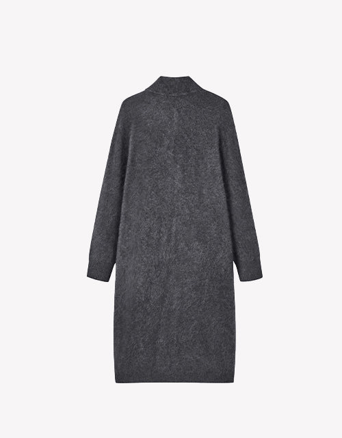 Grumo Long Cardigan