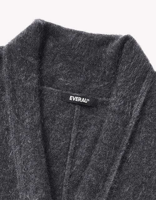 Grumo Long Cardigan