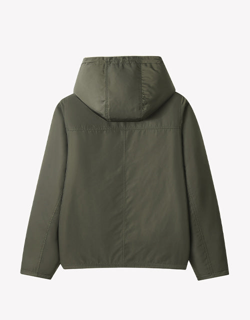 EVERAU Moona Reversible Jacket