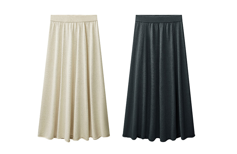 Marlen Skirt