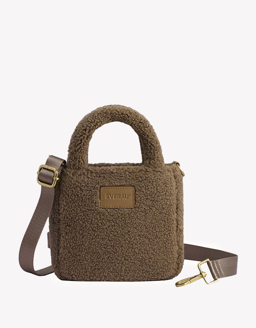 Clara Bag - Chestnut