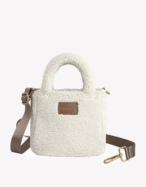 Clara Bag - Chestnut