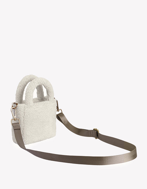 Clara Bag - Chestnut