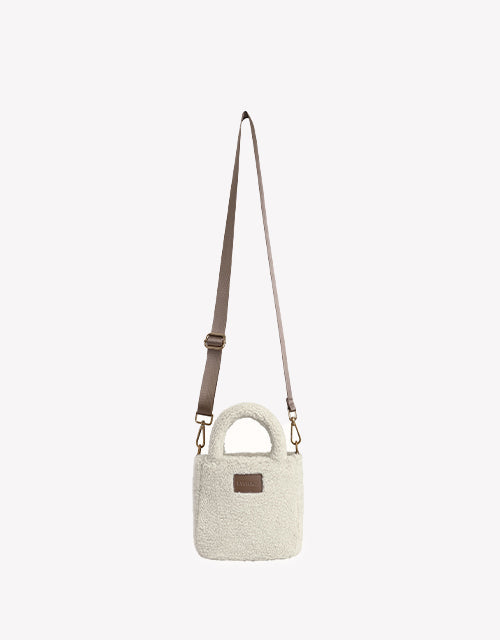 Clara Bag - Chestnut