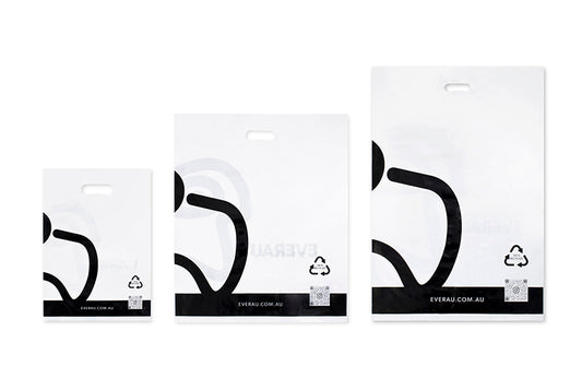 EVERAU Shopping Bag
