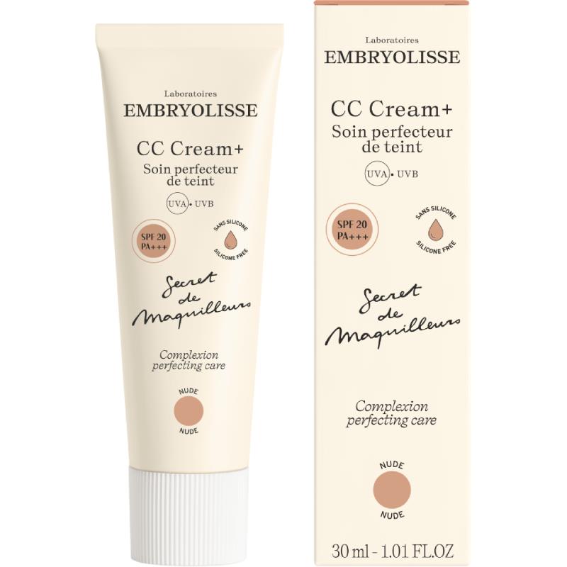 アンブリオリス CCクリーム ヌード 30ml