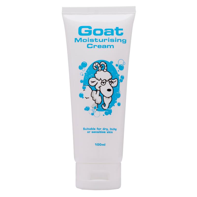 고트 크림 오리지널 100ml