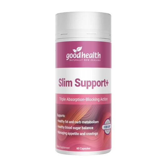 Synetrim Slim 60 Caplets