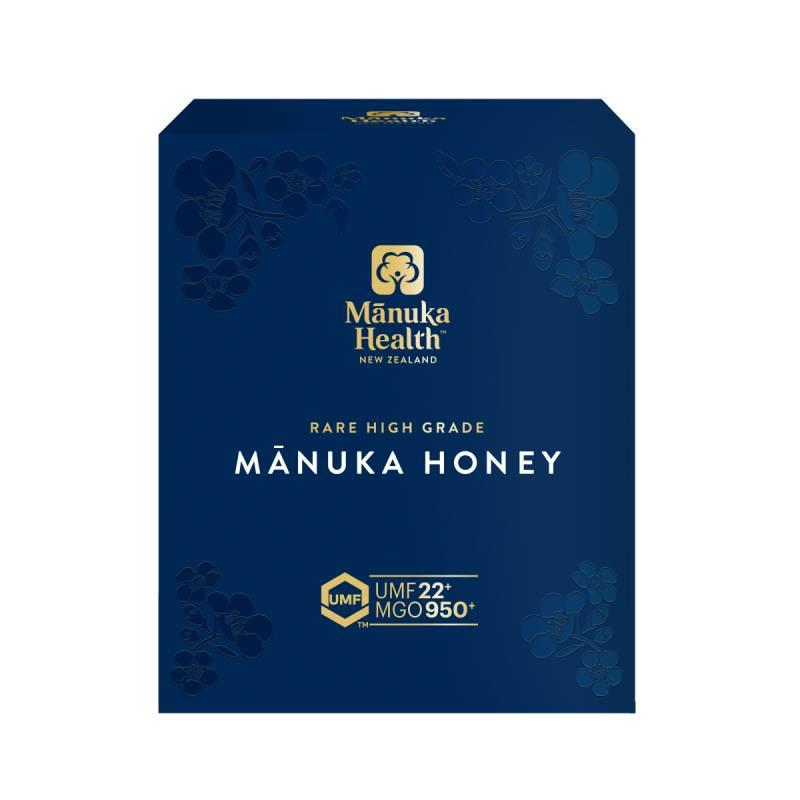 MGO 950+ UMF 22 Manuka Honey 250g