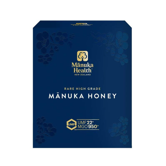 MGO 950+ UMF 22 Manuka Honey 250g