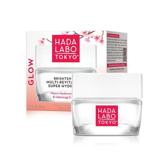 Glow Brightening Super Hydrogel 50mL