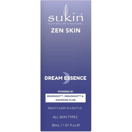 젠 스킨 드림 에센스 30ml